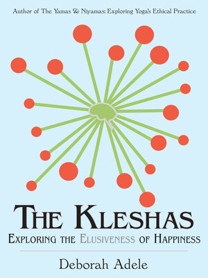 cover image of The Kleshas